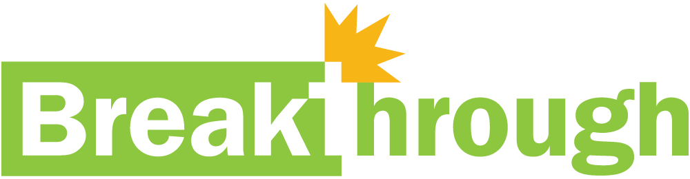 Breakthrough