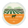 Forty Acres Fresh Market
